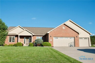 2907 Turnberry Dr, Findlay, OH 45840 - photo 2