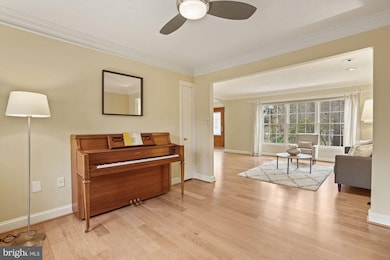 1839 Post Oak Trail, Reston, VA 20191 - photo 5