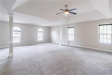 1241 Hogan Ridge Ct, Grayson, GA 30017 - photo 6