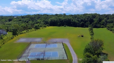 tennis courts