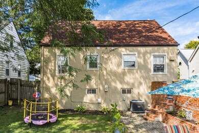 876 S Chesterfield Rd, Columbus, OH 43209 - photo 4