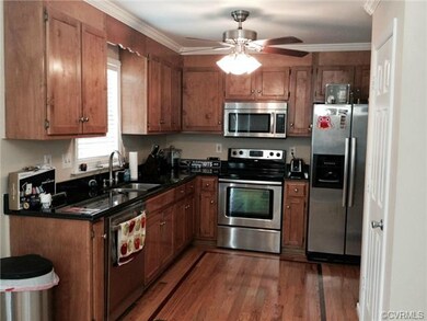 5009 Wiltstaff Ct, Midlothian, VA 23112 - photo 4