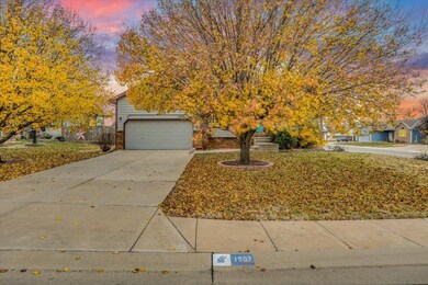 Large corner lot