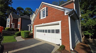 1622 Branch Creek Cove, Lawrenceville, GA 30043 - photo 3