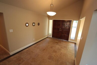 FORMAL ENTRY