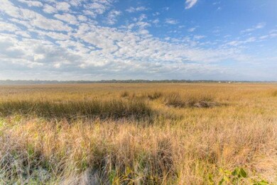 MArsh View