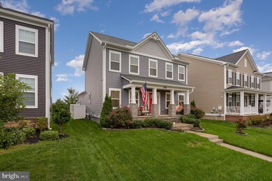 1068 Aspen Rd, Stafford, VA 22554 - photo 3