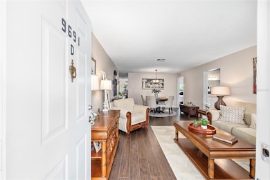 9691 SW 95th Ct unit D, Ocala, FL 34481 - photo 4