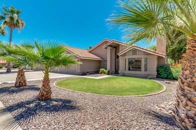 951 E Divot Dr, Tempe, AZ 85283 - photo 2