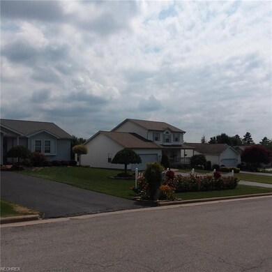 Great view from your front yard!