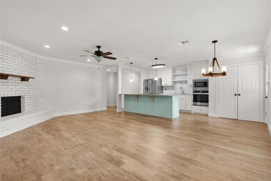 7414 Sandhurst Ln N, North Richland Hills, TX 76182 - photo 5