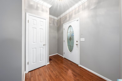 HARD WOOD FLOORS