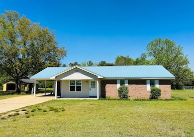 1051 Tabernacle Rd, Columbus, MS 39702 - photo 2