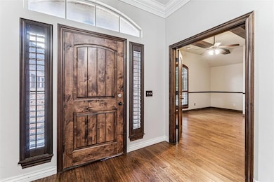 4617 Crusader Ave, Edmond, OK 73025 - photo 3