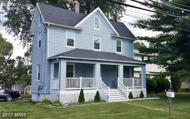 2109 Saint Lukes Ln, Gwynn Oak, MD 21207 - photo 2