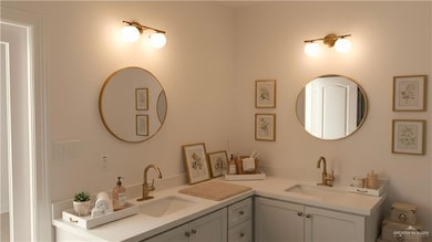 5904 N Gira Del Sol, Edinburg, TX 78542 - photo 7