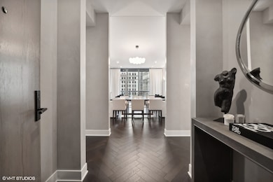 403 N Wabash Ave unit 12B, Chicago, IL 60611 - photo 2