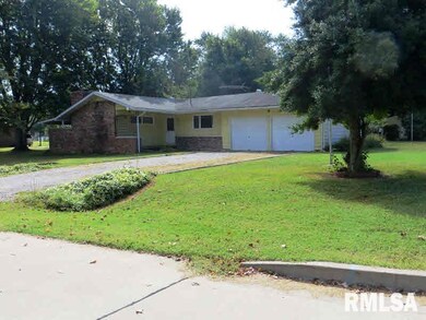 20 Gibbons Rd, Harrisburg, IL 62946 - photo 3