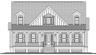 3711 Goodwater St, Mount Pleasant, SC 29466 - photo 3