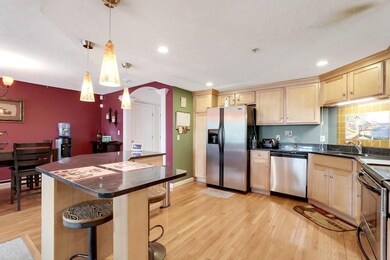 513 Hampton Way unit 513, Abington, MA 02351 - photo 4
