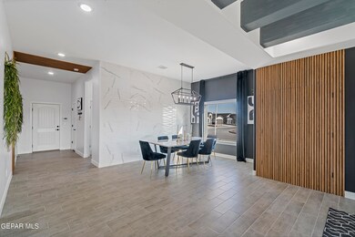 910 Bromyard Dr, Horizon City, TX 79928 - photo 6