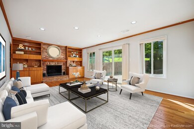 7916 Cypress Grove Ln, Cabin John, MD 20818 - photo 7