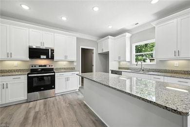 Granite Countertops