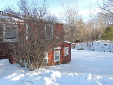 3 bedroom ranch with 2 full baths. ...
