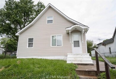 1008 W 1st St unit 3, Muncie, IN 47305 - photo 2