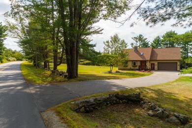 251 Bowdoinham Rd, Lisbon Falls, ME 04252 - photo 2