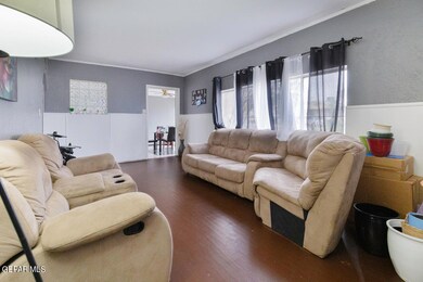 3722 Jefferson Ave, El Paso, TX 79930 - photo 7