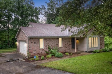 3214 Rolling Creek Dr, New Albany, IN 47150 - photo 3