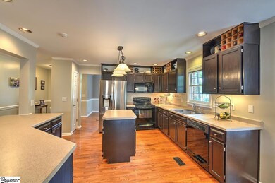 104 Edmondston Ct, Mauldin, SC 29662 - photo 5