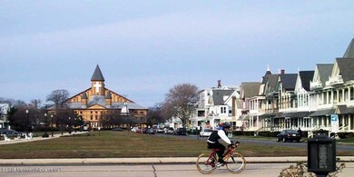 98 Pennsylvania Ave unit 1, Ocean Grove, NJ 07756 - photo 7