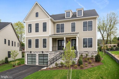 1345 Monitor Ln, McLean, VA 22101 - photo 3