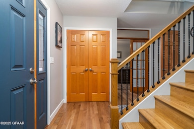 3166 Desert Star Ln, Grand Forks, ND 58201 - photo 2