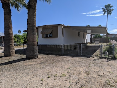 Subject Property