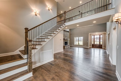 1600 Bradshaw Blvd, Cookeville, TN 38506 - photo 3