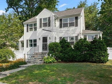 55 Fairview St, Westwood, MA 02090 - photo 2