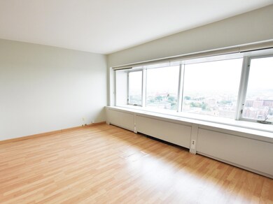 Tower Plaza unit 20L, Ann Arbor, MI 48104 - photo 2