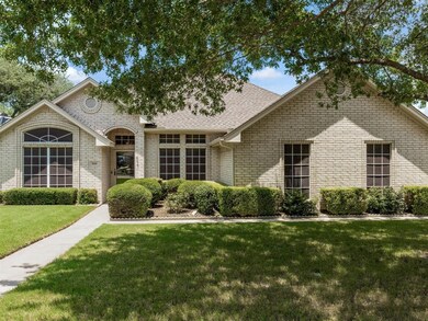 909 Overton Dr, Weatherford, TX 76086 - photo 3