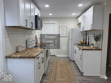 2522 E 16th St, Indianapolis, IN 46201 - photo 6