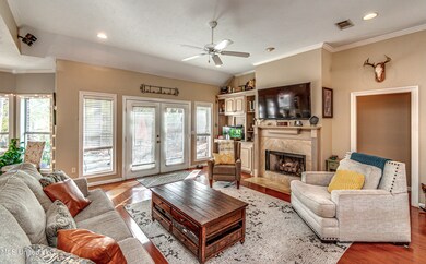 living space