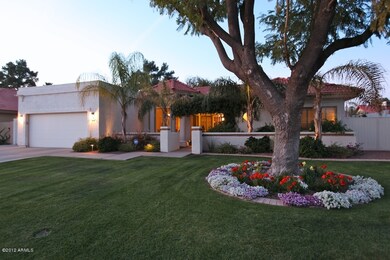 4150 W Orchid Ln, Chandler, AZ 85226 - photo 2