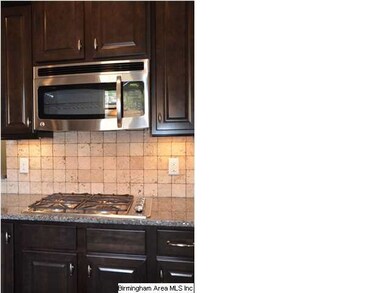 Stainless GE Cook-top and Microwave