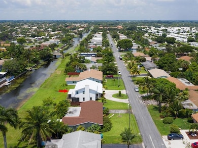 Aerial 4