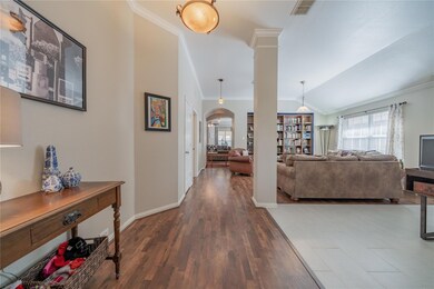 320 Highland Glen Dr, Wylie, TX 75098 - photo 2