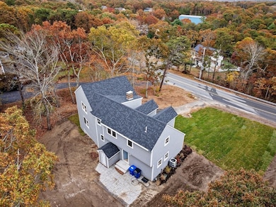 368 Old Plymouth Rd, Sagamore Beach, MA 02562 - photo 5