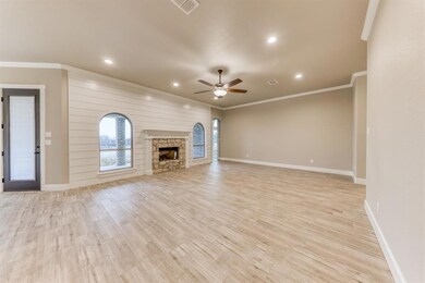 124 N Ridge Ct, Weatherford, TX 76088 - photo 3