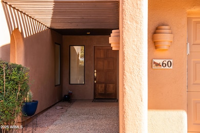 60 Arroyo Seco Dr unit 7, Sedona, AZ 86336 - photo 2
